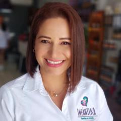 Maida Teresita García Gallegos