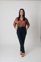 Alondra Vila