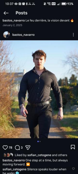 Bastien Chabriere--navarro