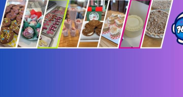 Outta Harmes Way- Bake & Cook