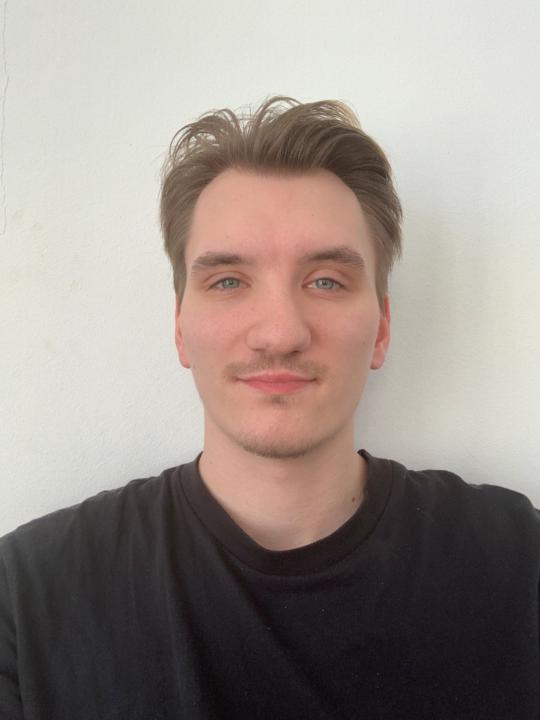 Julien Borchert
