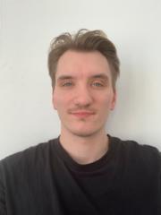 Julien Borchert
