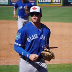 Kacy Clemens