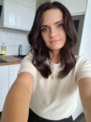 Natália Megyaszai Kapšová