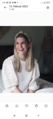 Sabrina Von Mengershausen