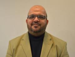 Tamer Mazen