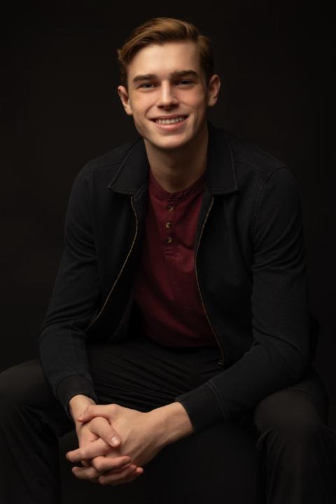 Robert Anthony