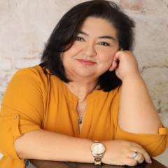 Delia Arrambide