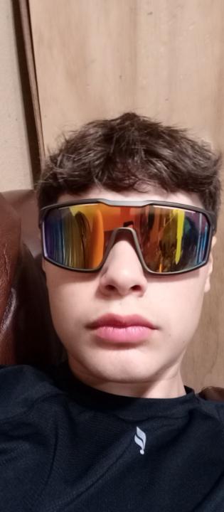 Yedidya Shaffren