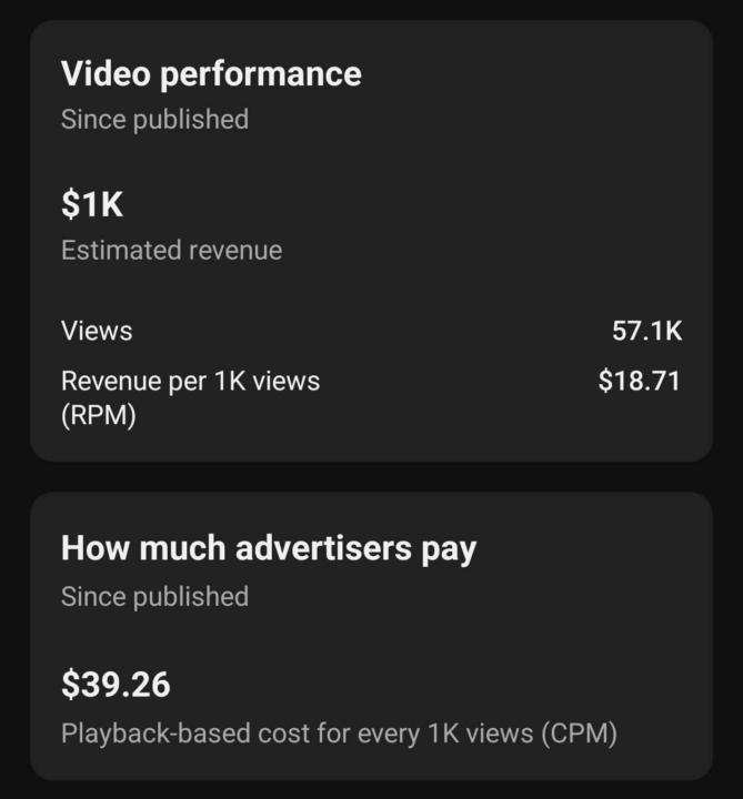 🚀 $1,000 From Just One Video… Here’s The Proof! 💰🔥