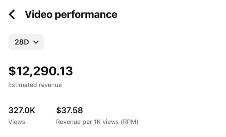 YouTube Revenue Automation is NOT a myth