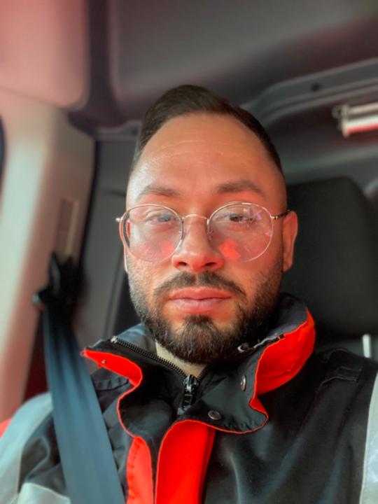 Baris Aktas