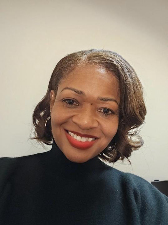 Kimberly Mays