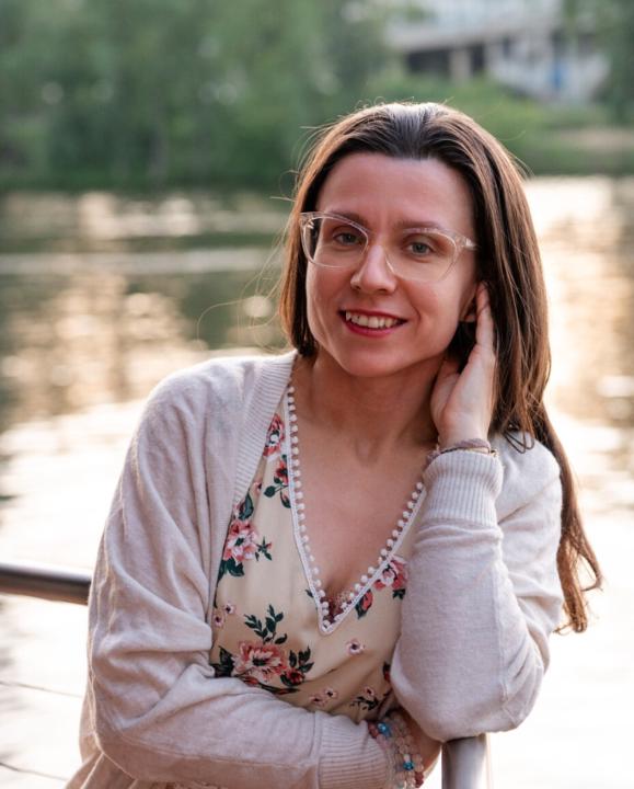 Tereza Stratilová