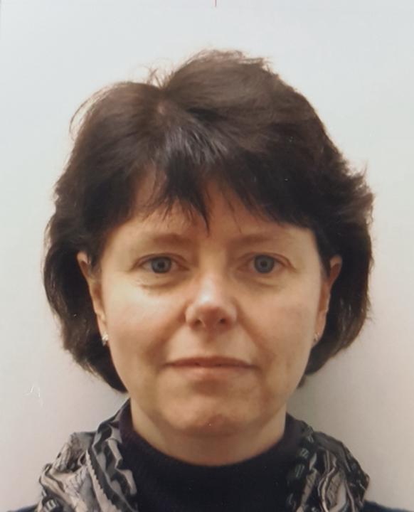 Debi Collis