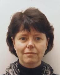 Debi Collis