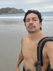 Cristian Contreras