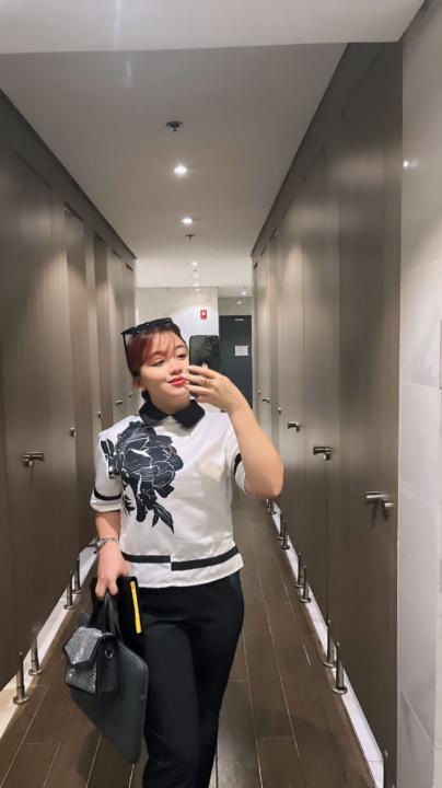 Shara Mae Butlig
