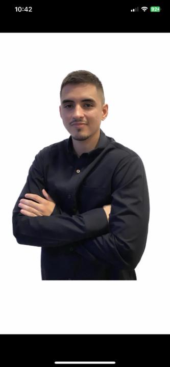 Javier camilo Henao valencia