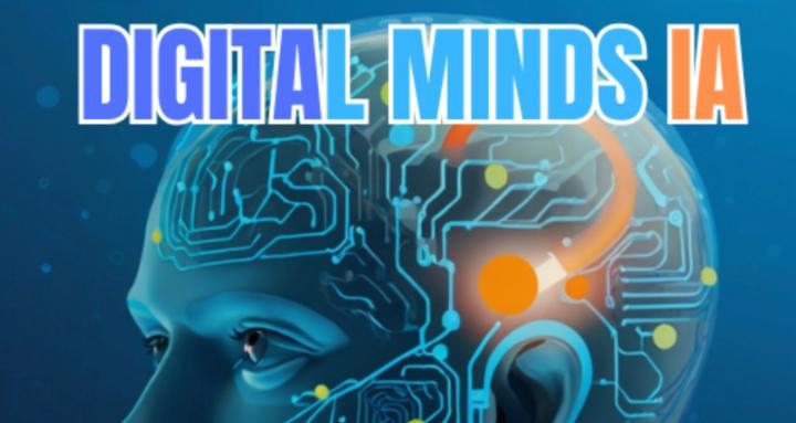 Digital Minds IA Academy