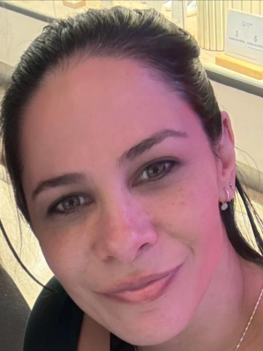 Daniela Paola Tolettini