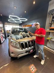 Riyer Alfonso Giraldo