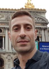 Alejandro Barros Ogando