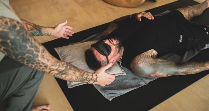 Interconnected Being