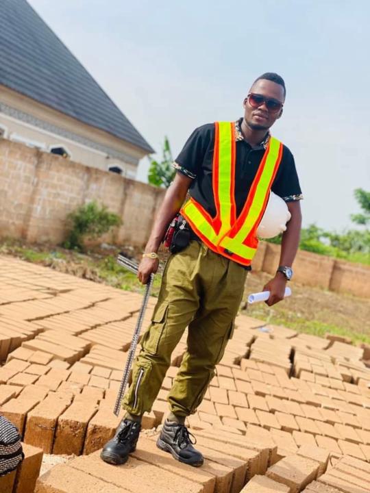 Daniel Nwambuonwo