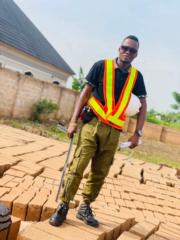 Daniel Nwambuonwo