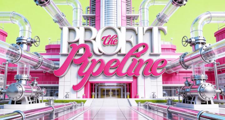 The Profit Pipeline