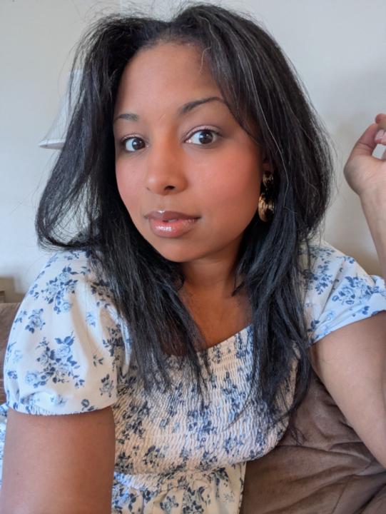 Brittany Blocker