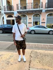 Eddie Ofei