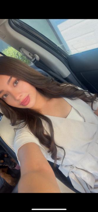 Brianna Gardea