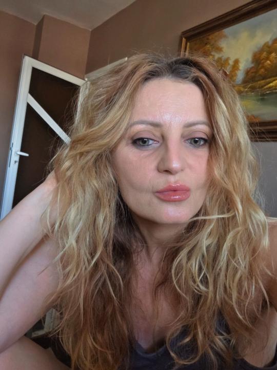 Димитрина Василева