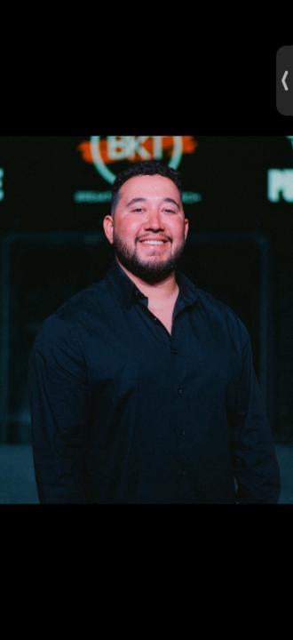 Joseph Hoskins