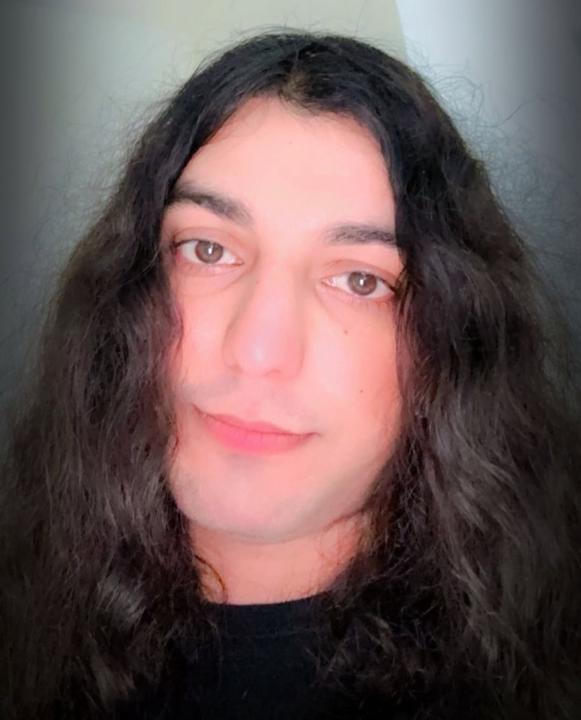 Shameer Ahmad