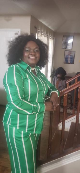 Bimbola Adegbola