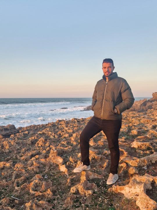 Imad Charrok