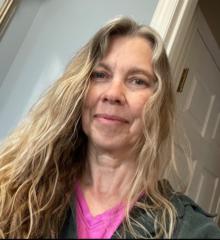 Sandra Cahoon