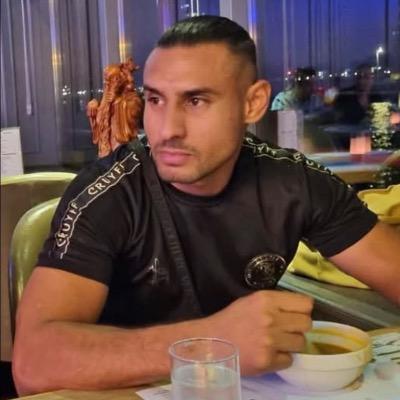 Fabian Mansour Nurmohamed