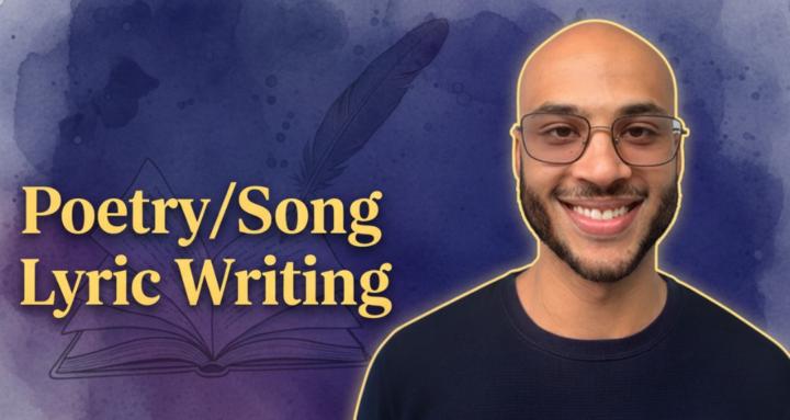 Poetry/Lyricism (Christian)