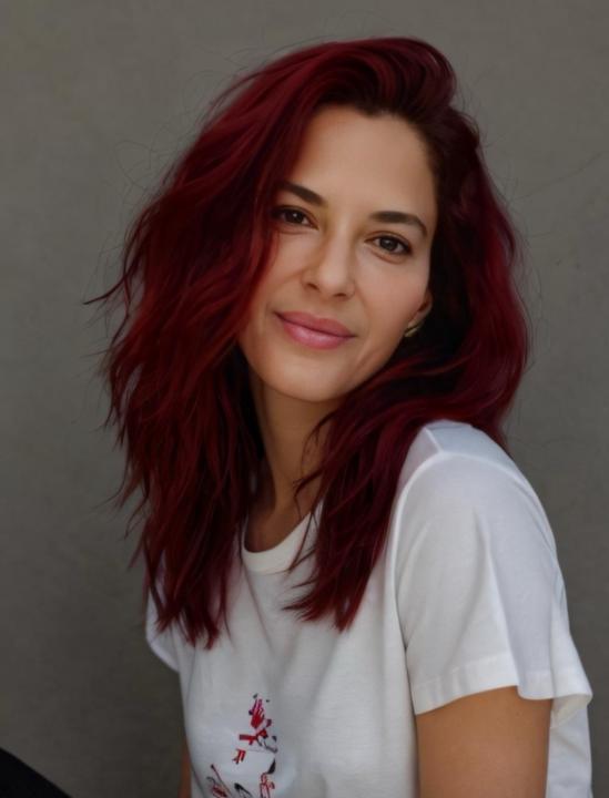 Alona Libertal