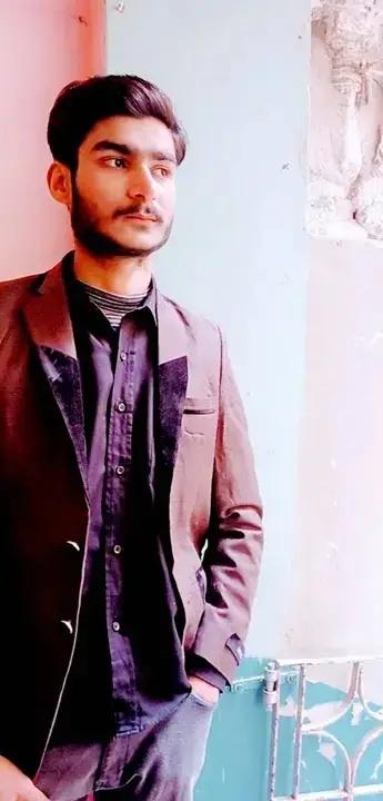 Huzaifa Jalil