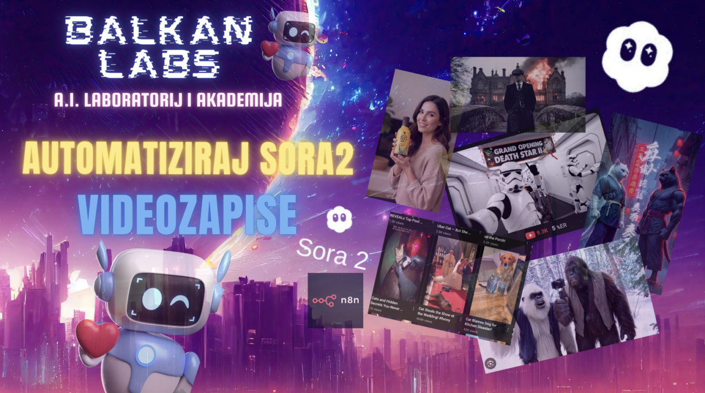 Balkan Labs A.I.