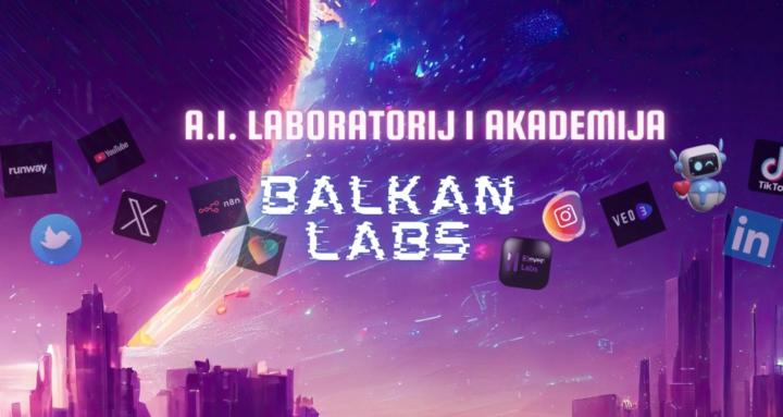 Balkan Labs A.I.
