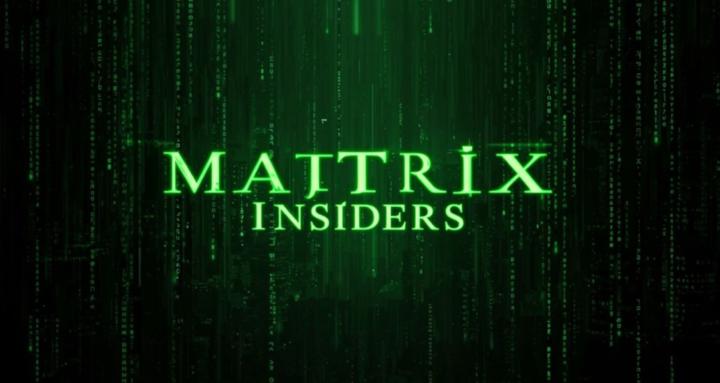Maitrix Insiders