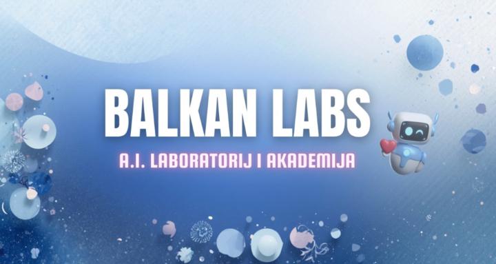 Balkan Labs A.I.