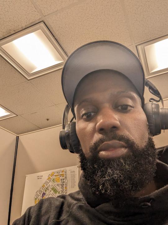 Kevin Ogunfolu