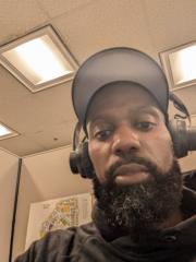 Kevin Ogunfolu